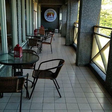My Story Inn Jiufen Dış mekan fotoğraf