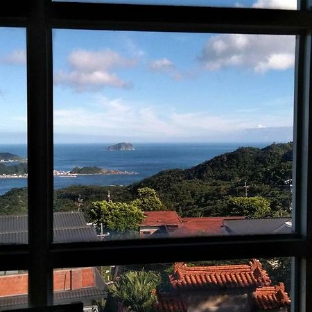 My Story Inn Jiufen Dış mekan fotoğraf